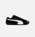 Speedcat OG Mens Lifestyle Shoe Black White