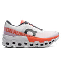 Womens Cloudmonster White Flame
