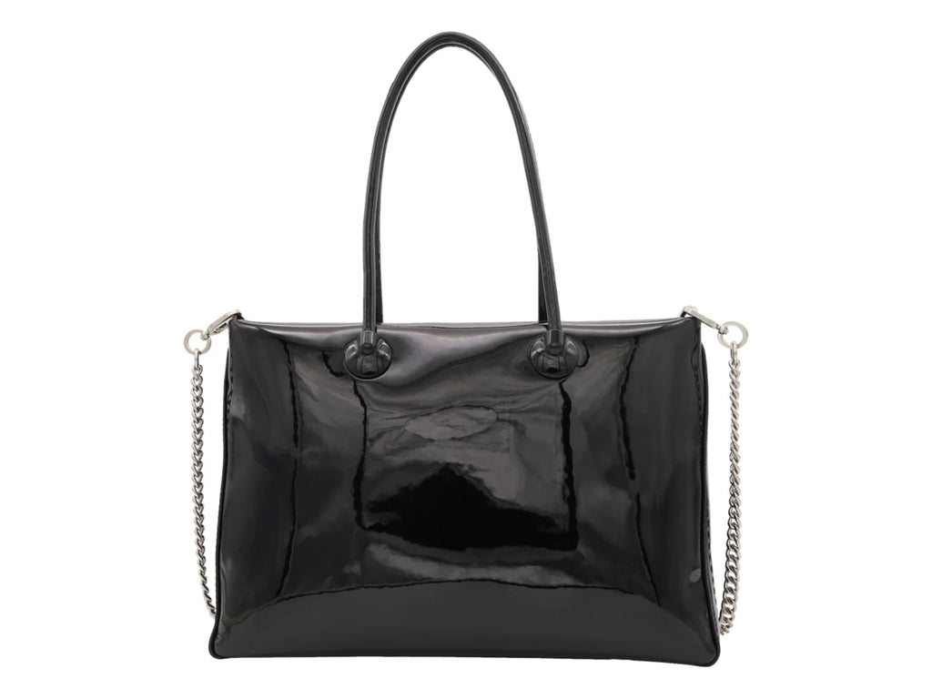 Bolsa de Hombro Cloe Negro para Mujer