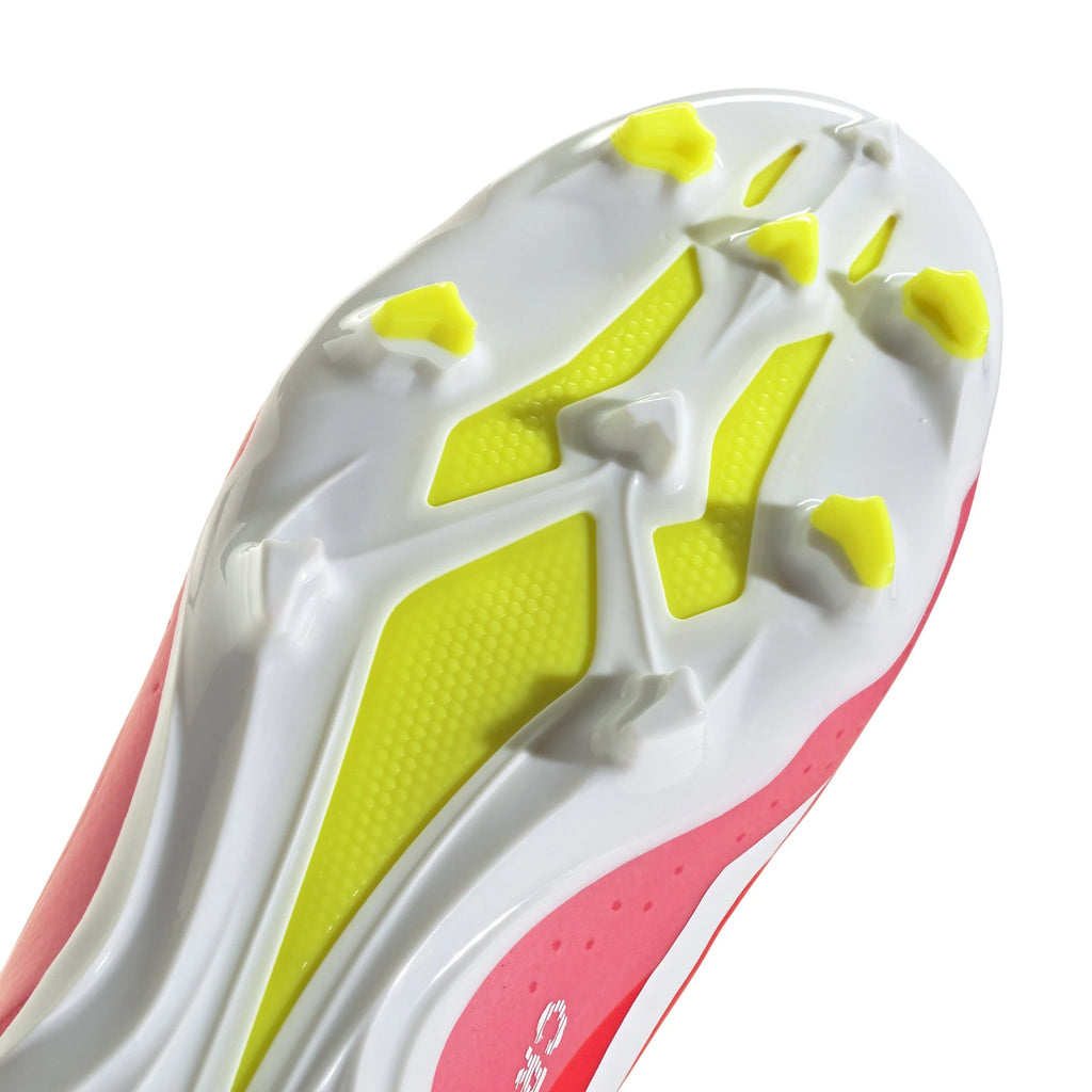 adidas X Crazyfast League Laceless FG Firm Ground Soccer Cleats