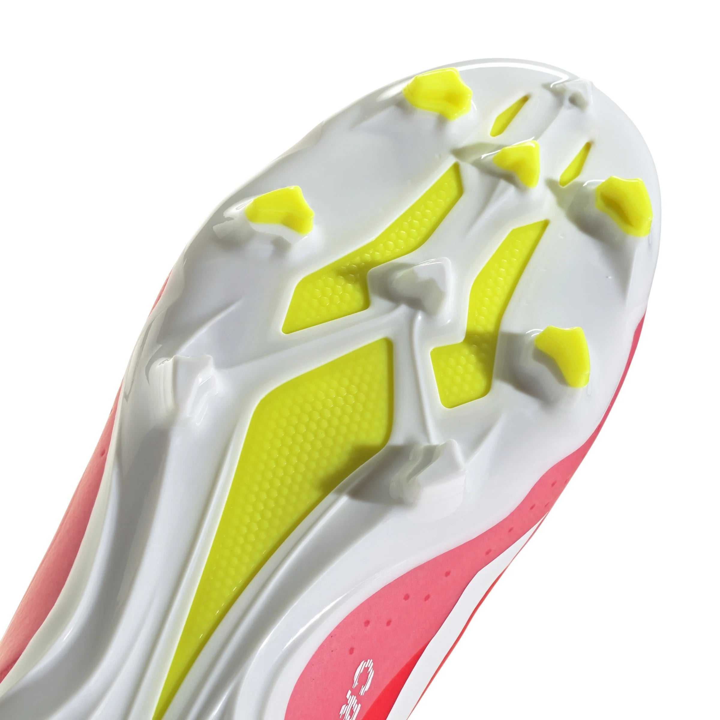 adidas X Crazyfast League Laceless FG Firm Ground Soccer Cleats