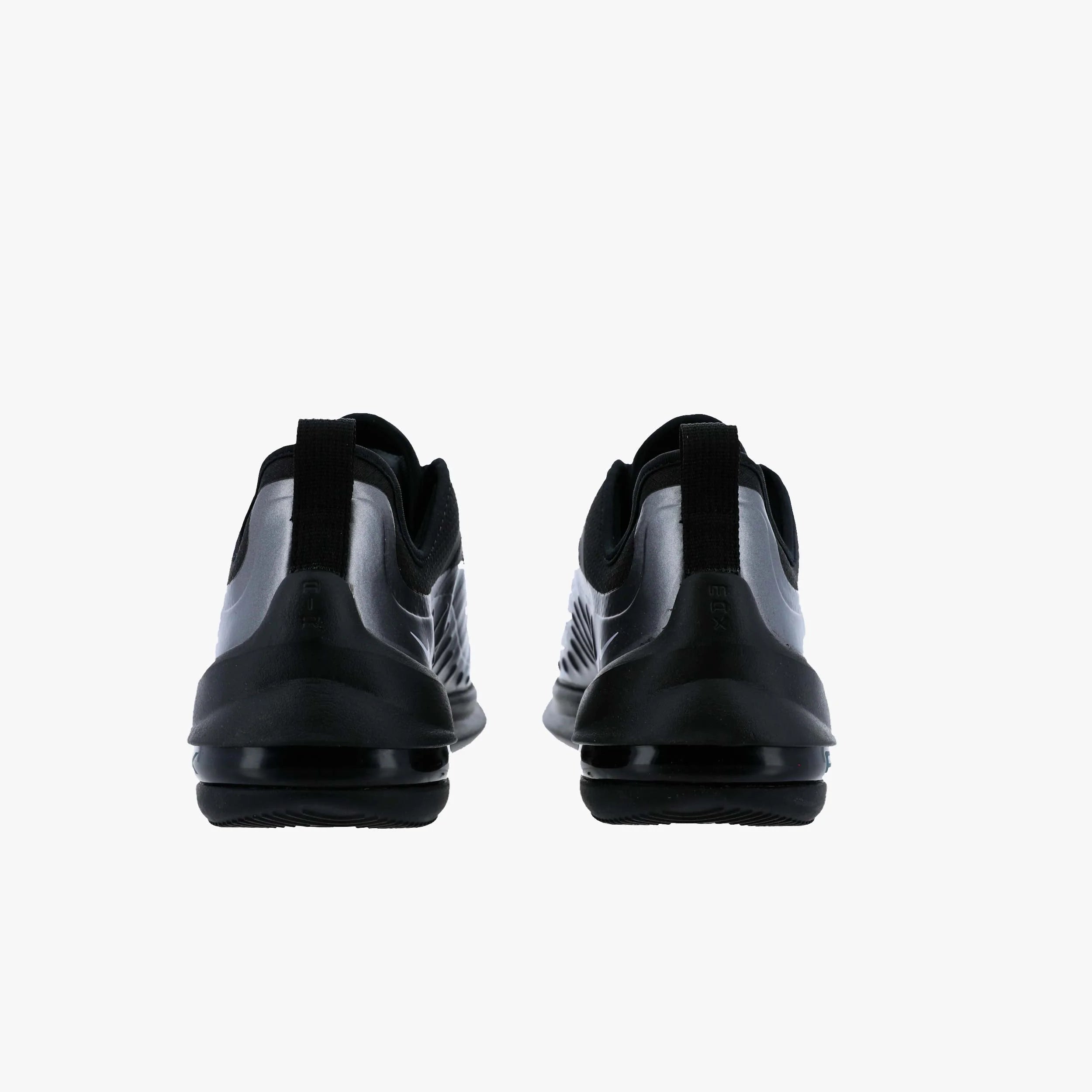 Nike Air Max Axis Premium Sneakers Black Metallic Dark Grey