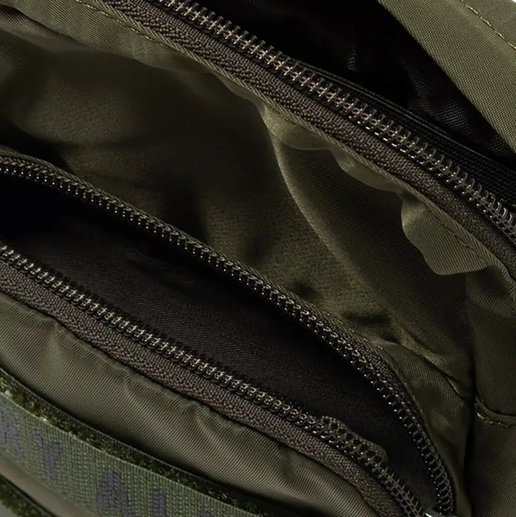 Military Pouch 2 Olive Drab