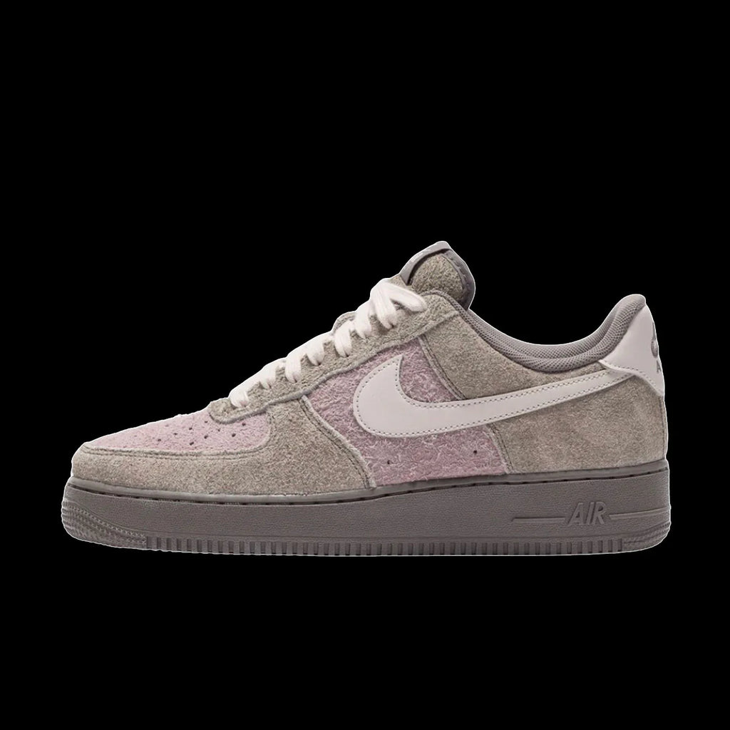 Air Force 1 07 Premium Malt Soft Pink Particle Rose