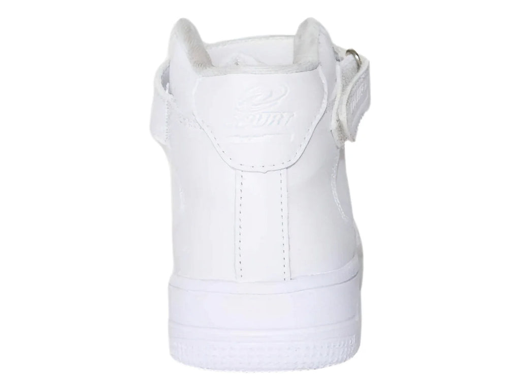 Tenis Court A2993p Para Hombre