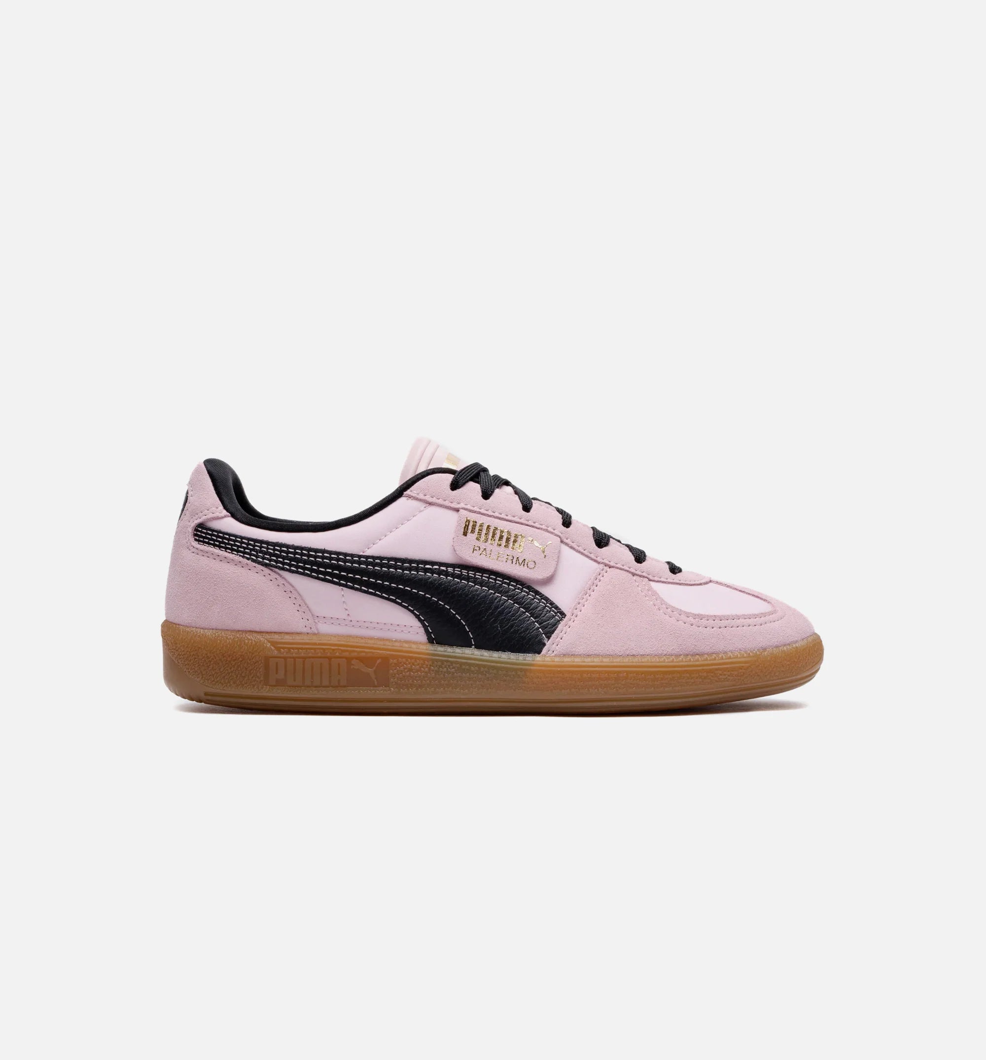 Palermo OG Mens Lifestyle Shoe Pink Black
