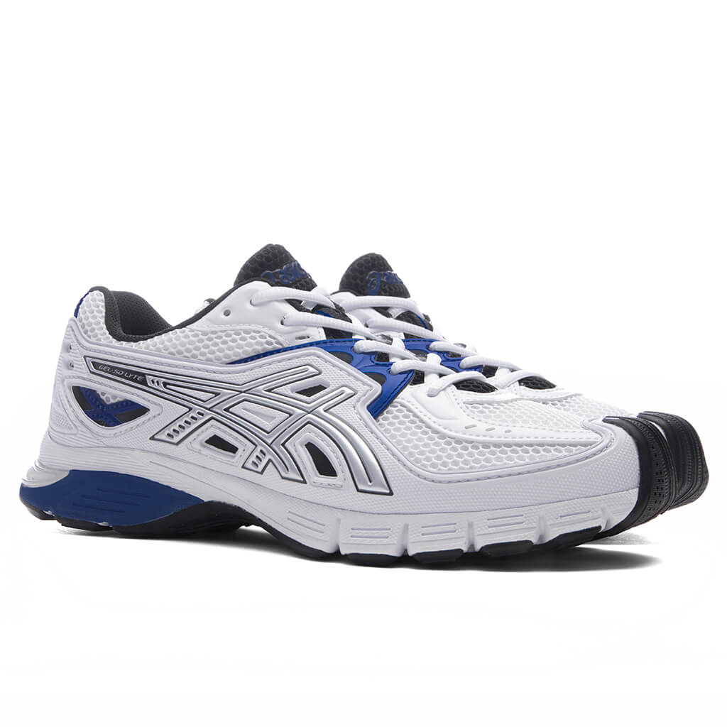 Gel SD Lyte White Blue