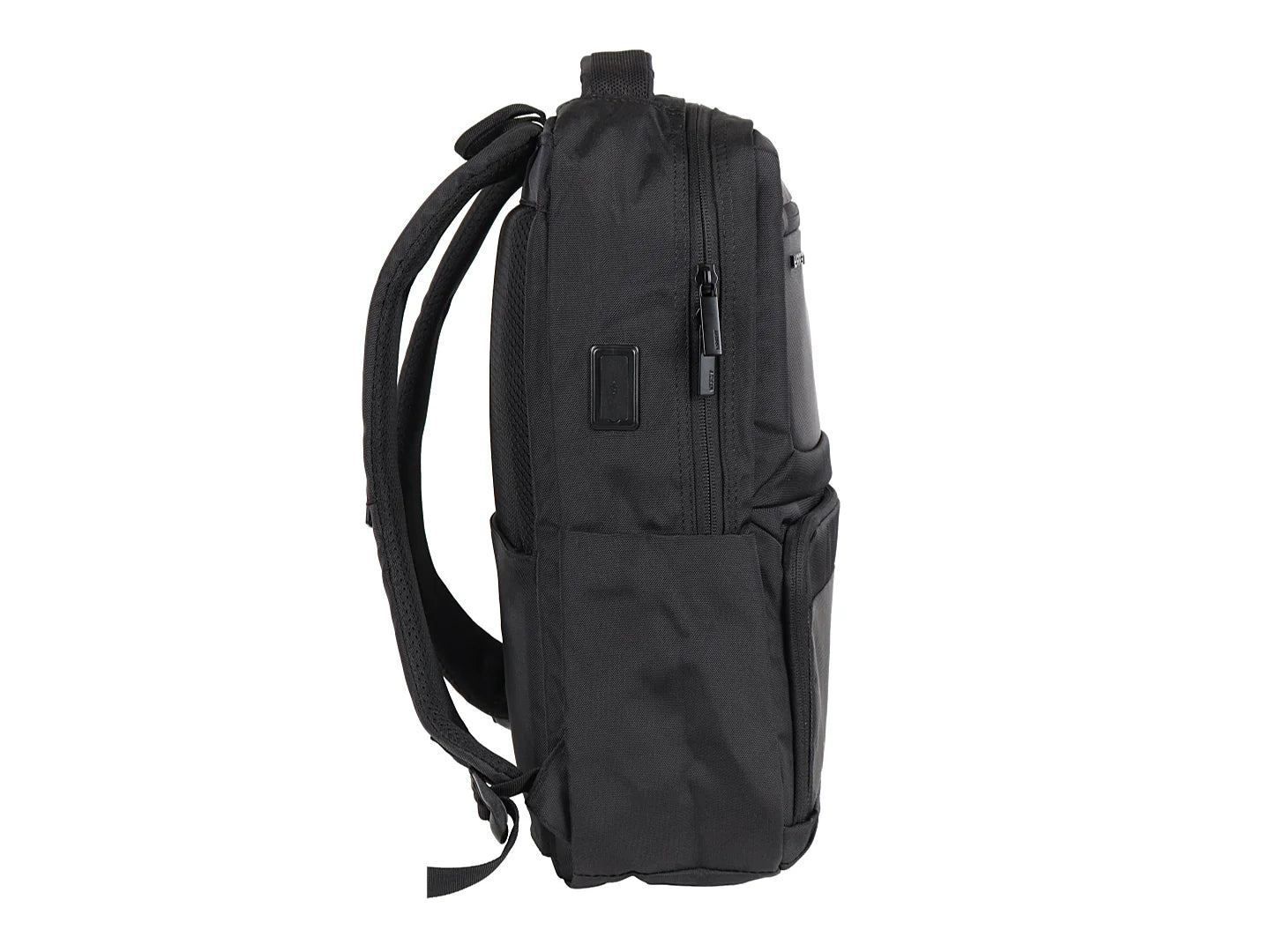 Mochila Terry Negro