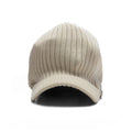 adidas Originals x Wales Bonner Y 3 Beanie Ca Cream White