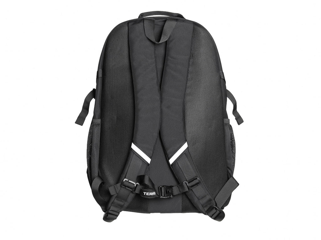 Mochila Terry AOK Negro
