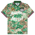 BB Galaxy Jersey S S Knit Eden