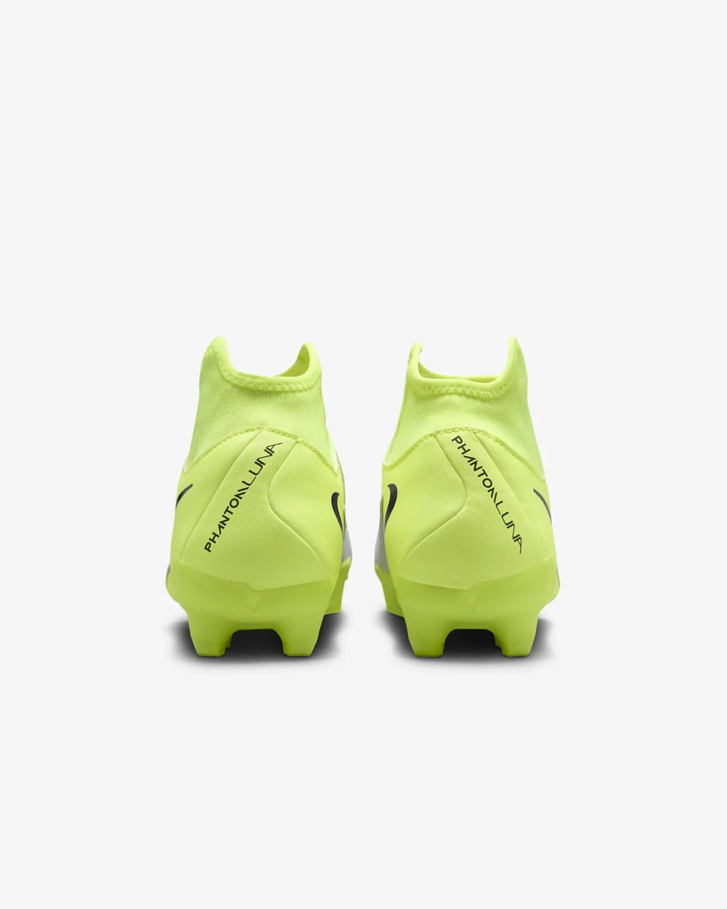 Nike Phantom Luna 2 Academy Mint Off Noir Atomic Red