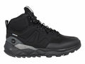 Botas de Excursionismo HI TEC Negro para Hombre