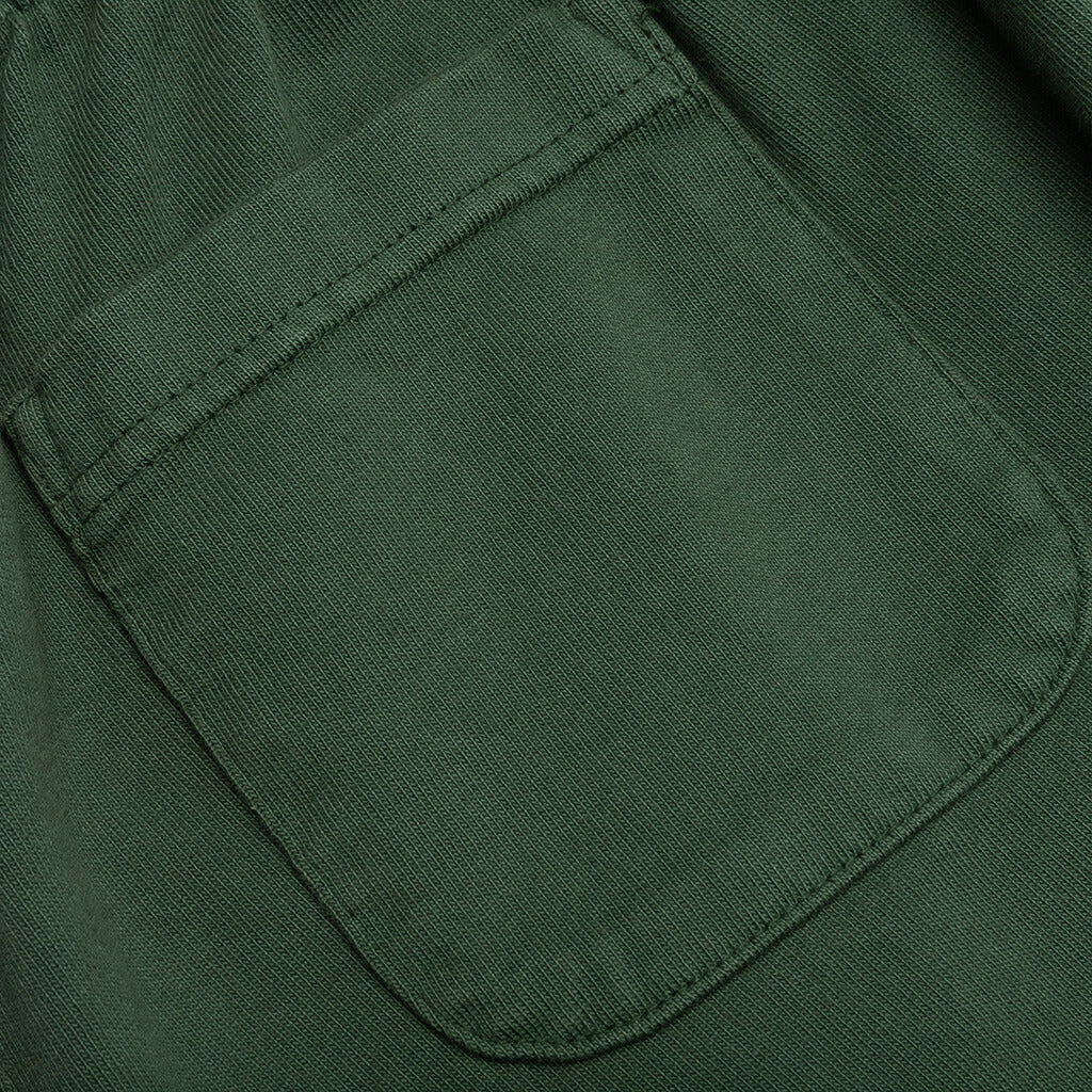 Carnival Shorts Eden