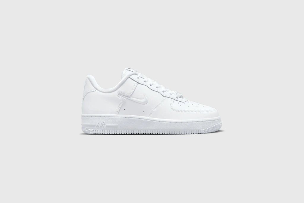 Womens Air Force 1 07 SE Tie Dye Swoosh White Multi Color Black