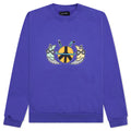 Feature x Pretty Done Moon Beam Crew Amparo Blue