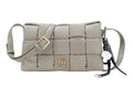 Bolsa Cloe Olivo para Mujer