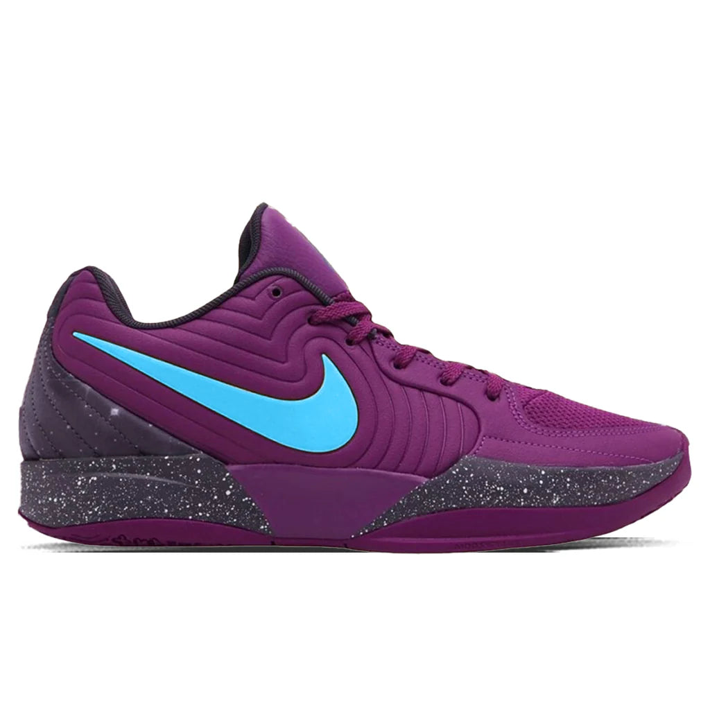Ja 2 Stargazer Bold Berry Baltic Blue Light Lemon Twist
