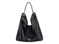 Bolsa Cloe Negro para Mujer