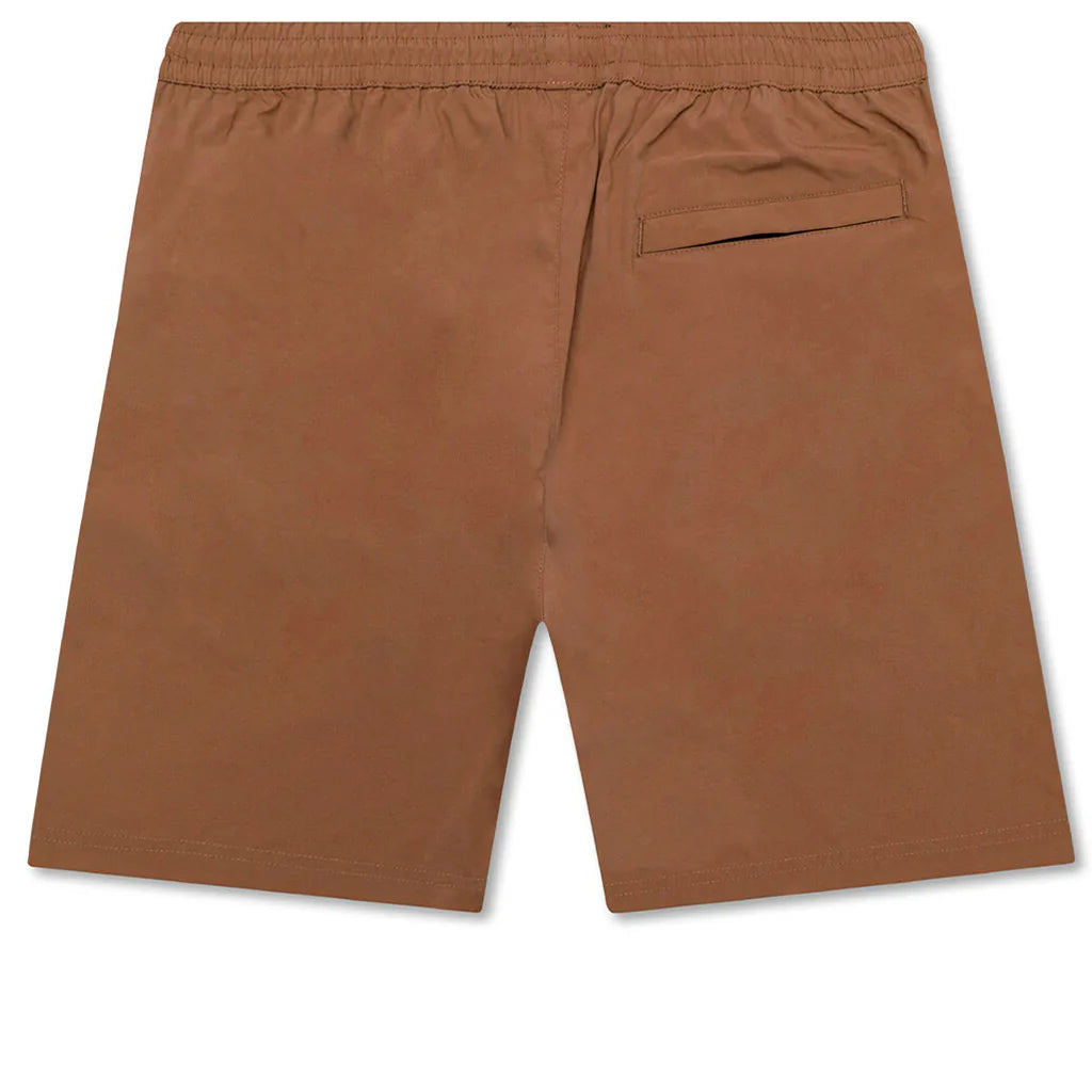 Cabana Short Camel