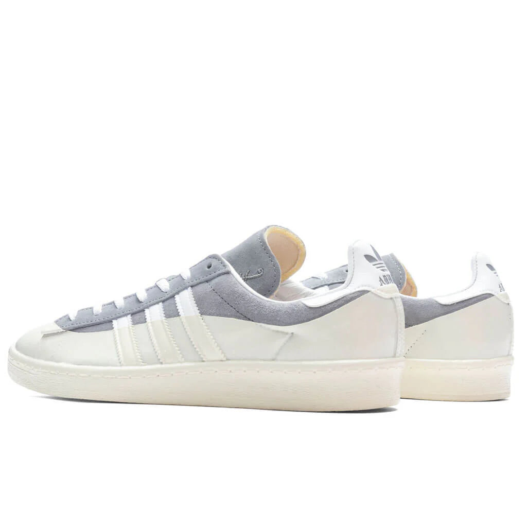 Cali Dewitt Campus 80s Grey Cloud White Off White