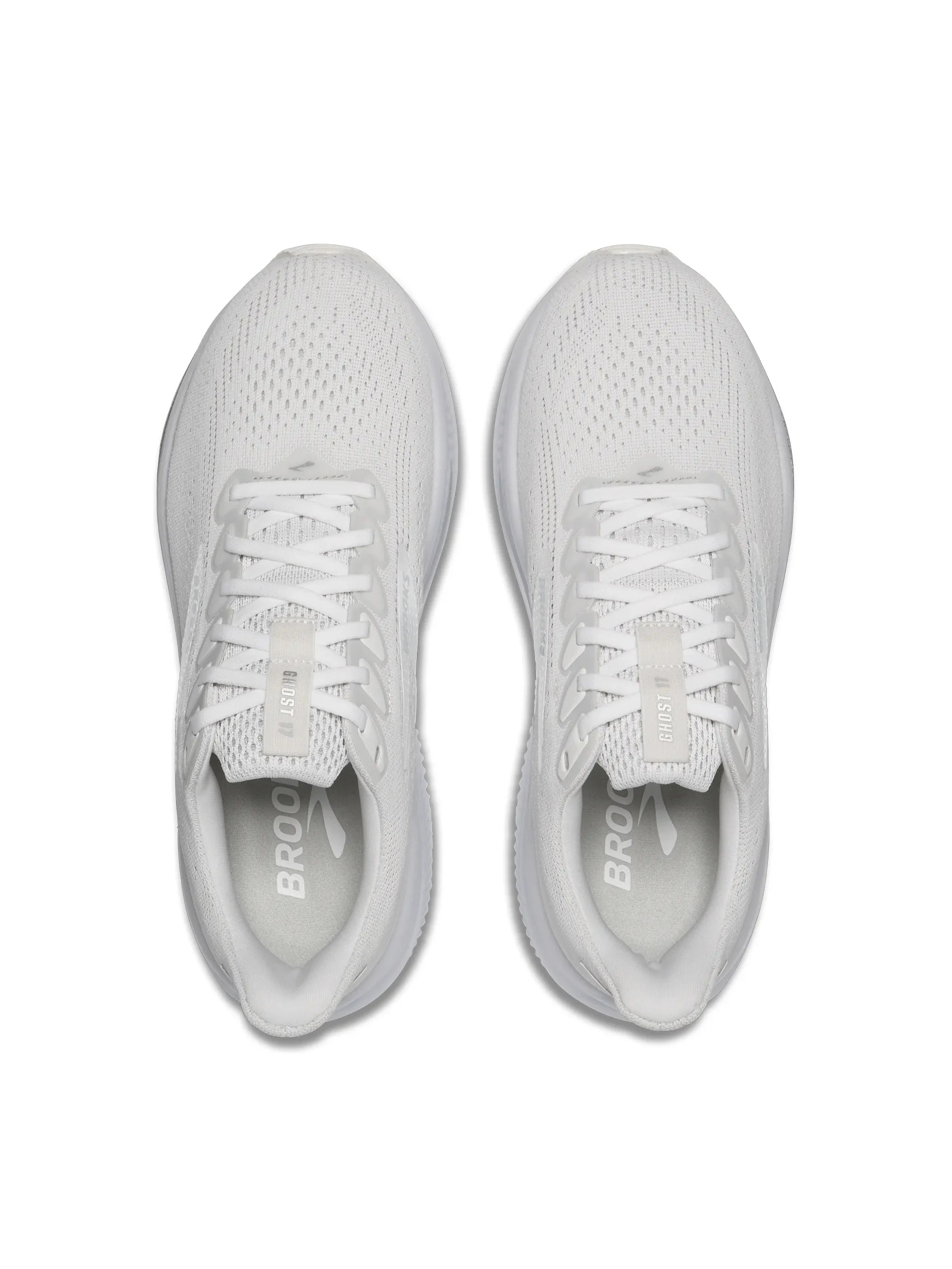 Brooks Ghost 17 Womens Shoes