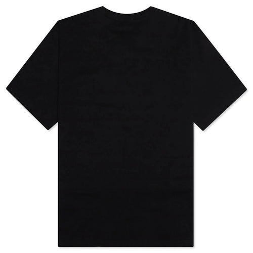 Bape Logo Monogram Baby Milo Tee Black Beige