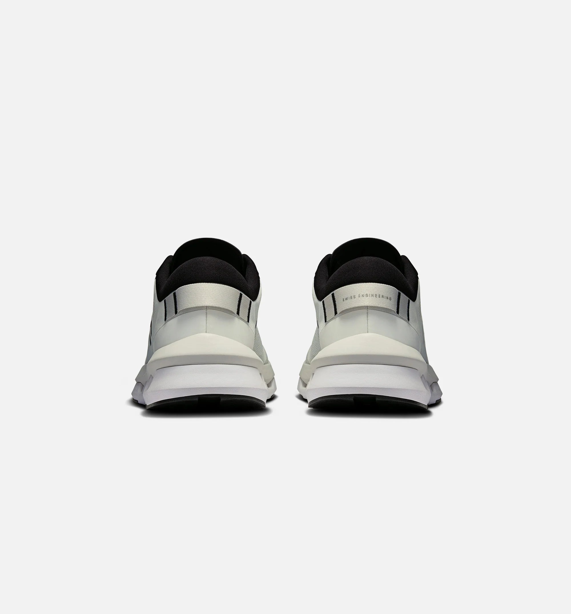 Cloudzone Womens Lifestyle Shoe Ice Black