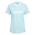 adidas Womens Inter Miami CF Third Jersey 24
