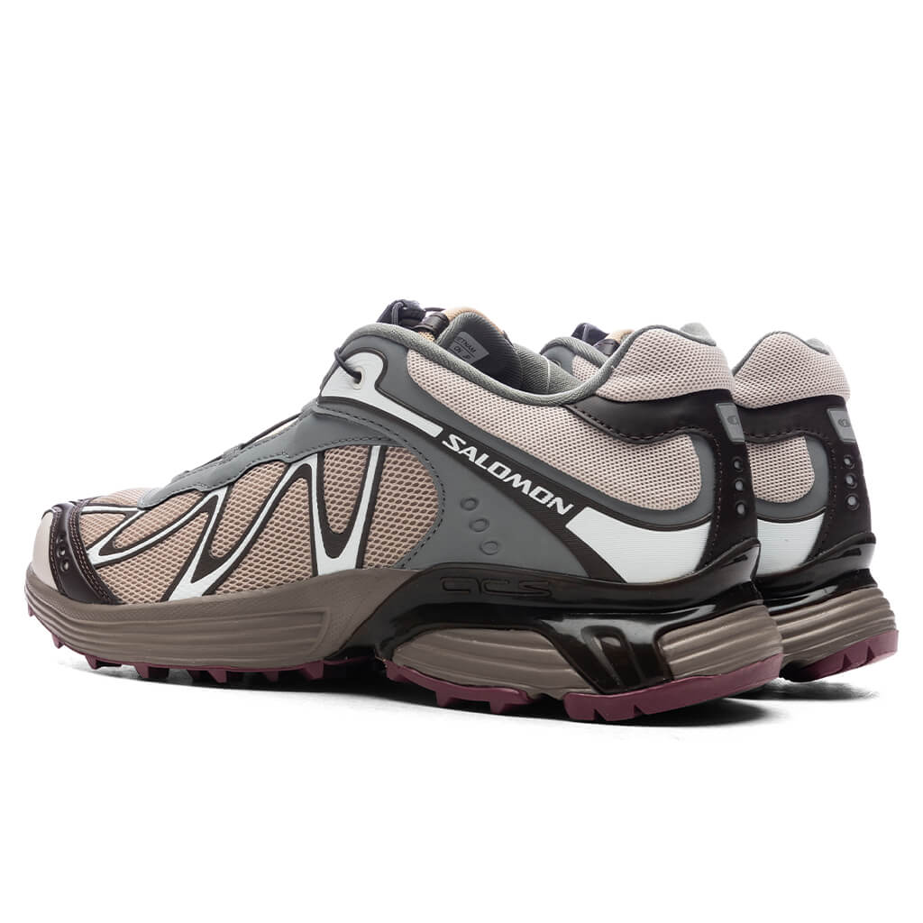 XT Whisper Oxford Tan Sedona Sage Delicioso