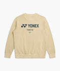 YONEX CITY SWEATSHIRT TOKYO