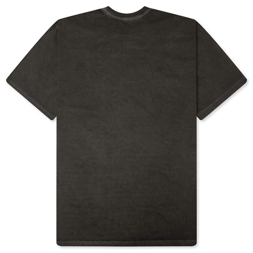 NH Tee S S 17 Black