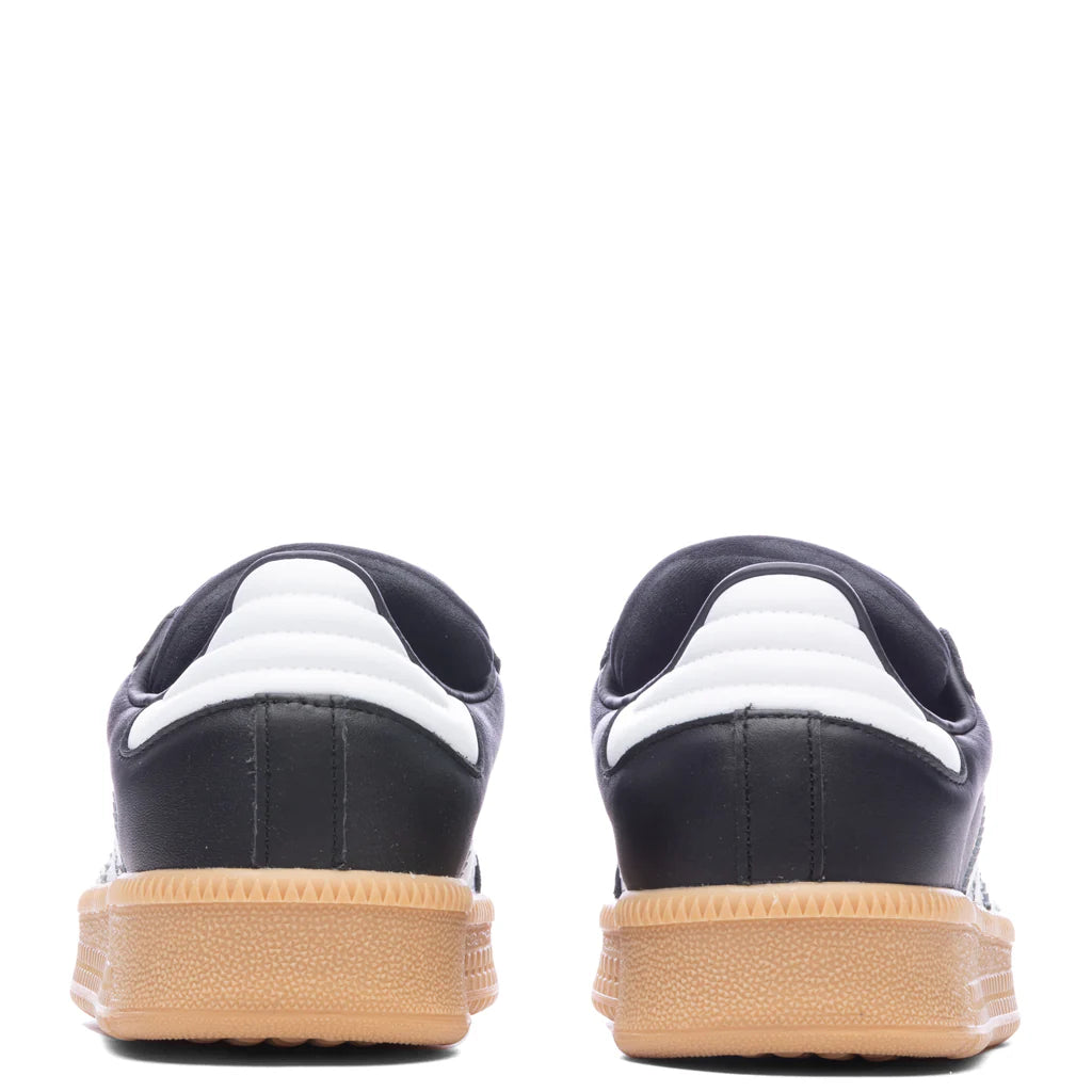 Kids Samba XLG GS Core Black Cloud White Gum