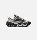 Air Max Muse Womens Lifestyle Shoe Black Metallic Silver