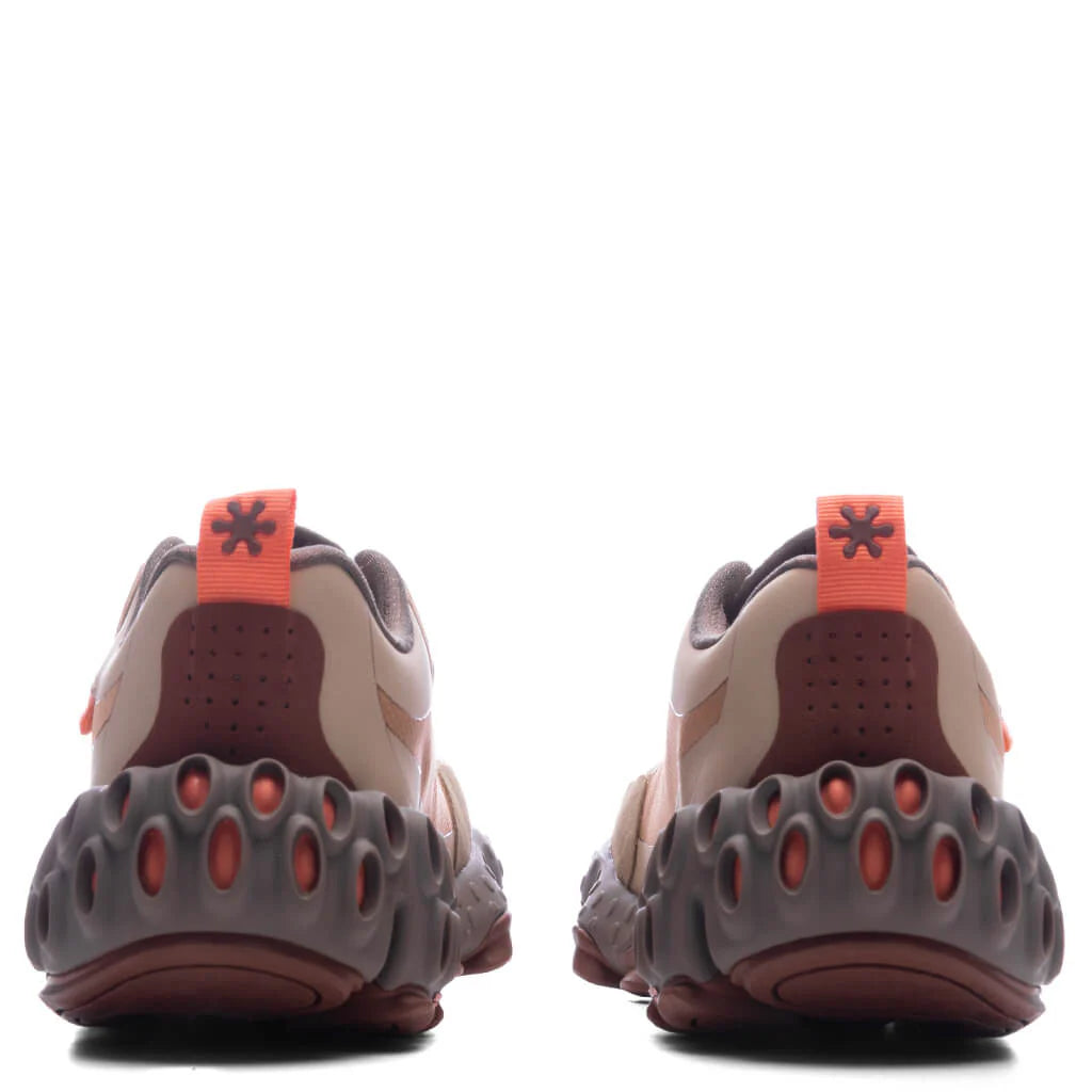 Salehe Bembury x SPUNGE Osmosis Nigiri Tan Pink Peach