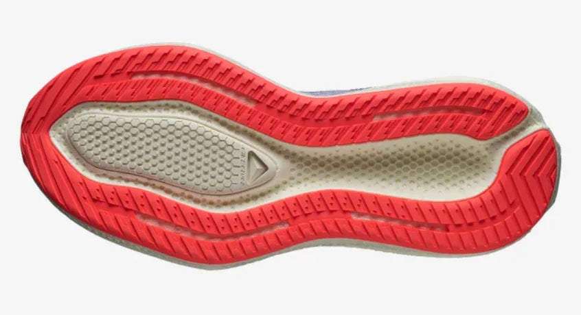 Womens Salomon Aero Glide 3 Clearance