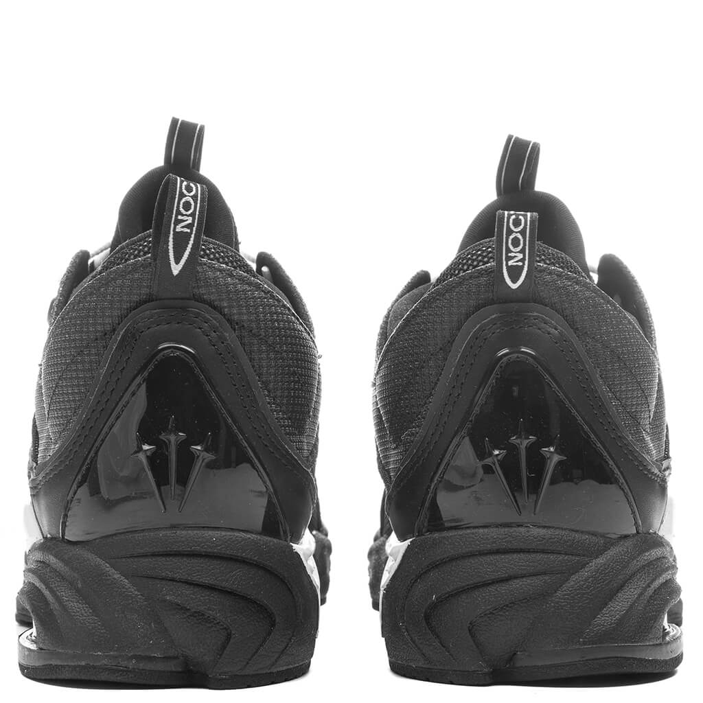Nike Air Zoom Drive x NOCTA Black White
