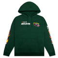 ASSC x Nascar Daytona Hoodie Green