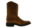 Botas Israel Boots 4000 Para Hombre