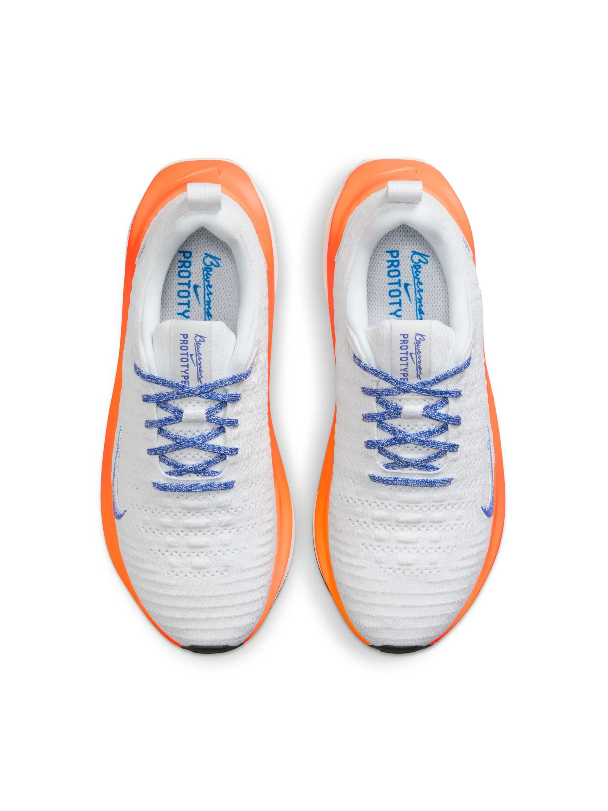 Nike Reactx Infinity Run 4 Womens Shoes