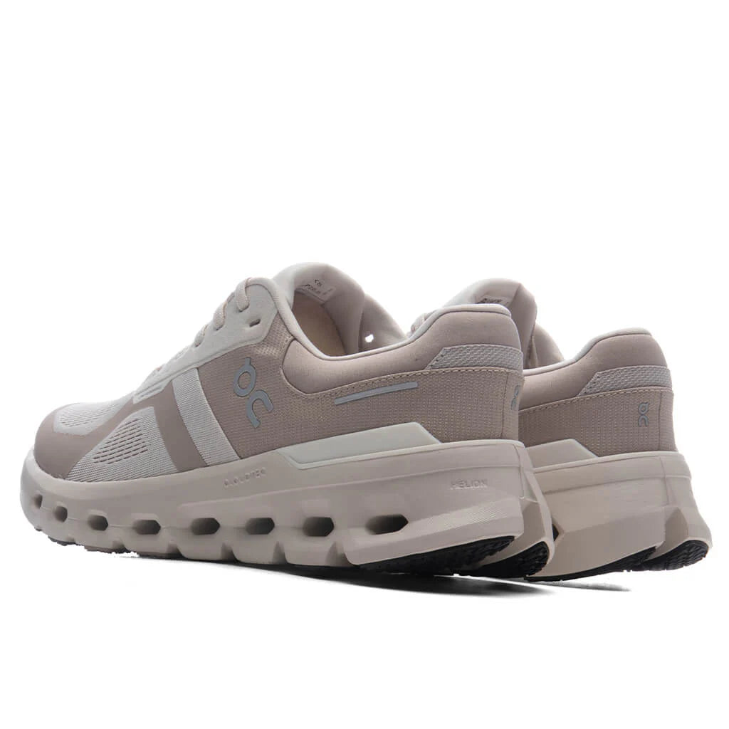 Cloudrunner 2 Pearl Desert