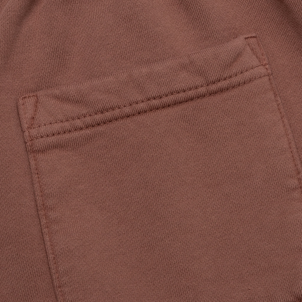 Feature x Carrie Lynns Plants Plantship Sweatpants Monks Robe
