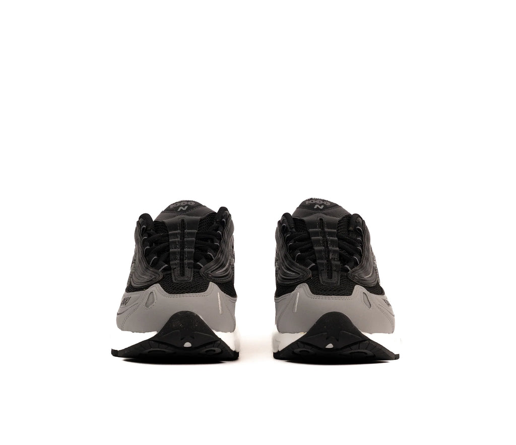 NEW BALANCE 1000 GREY BLACK