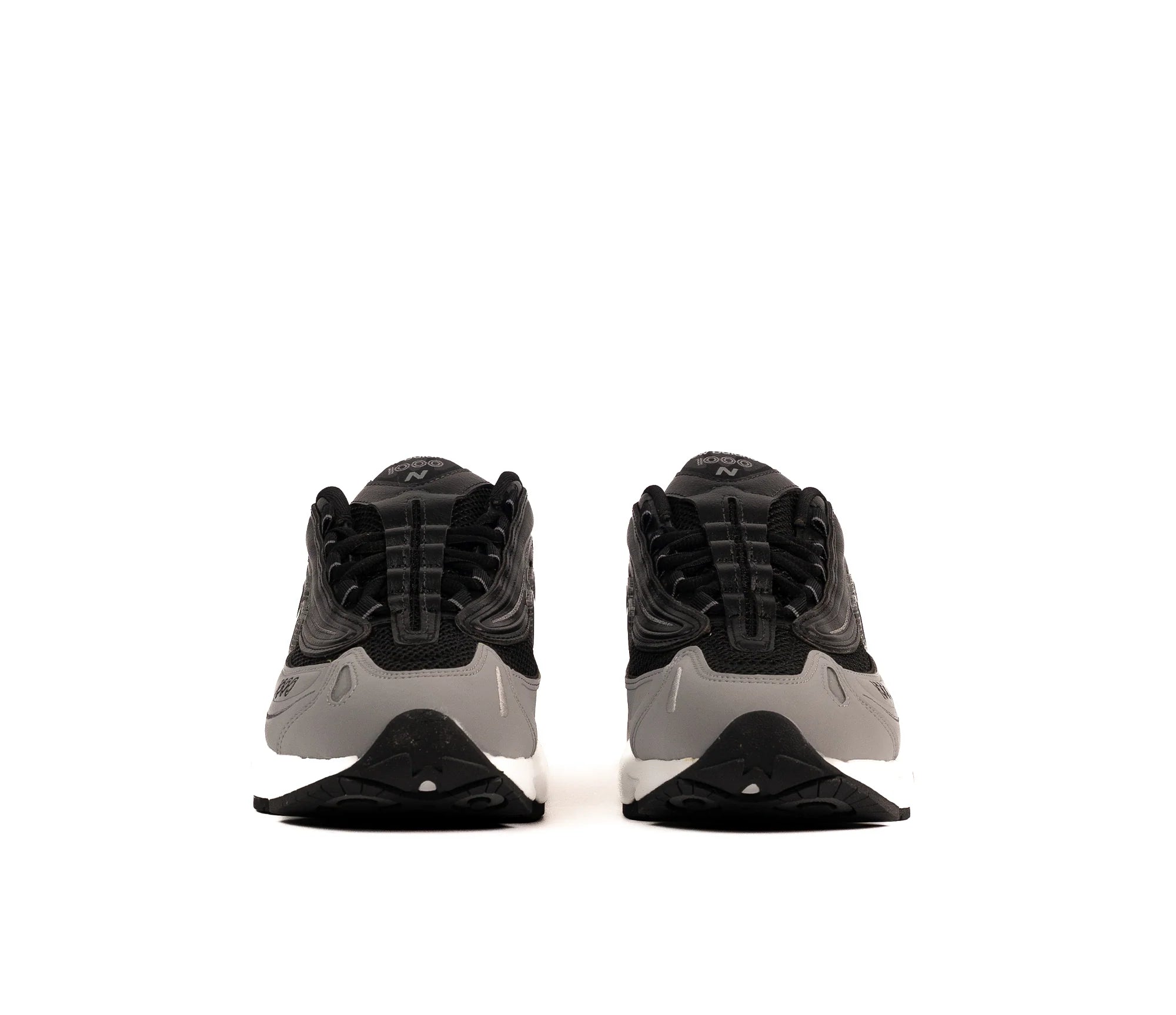 NEW BALANCE 1000 GREY BLACK