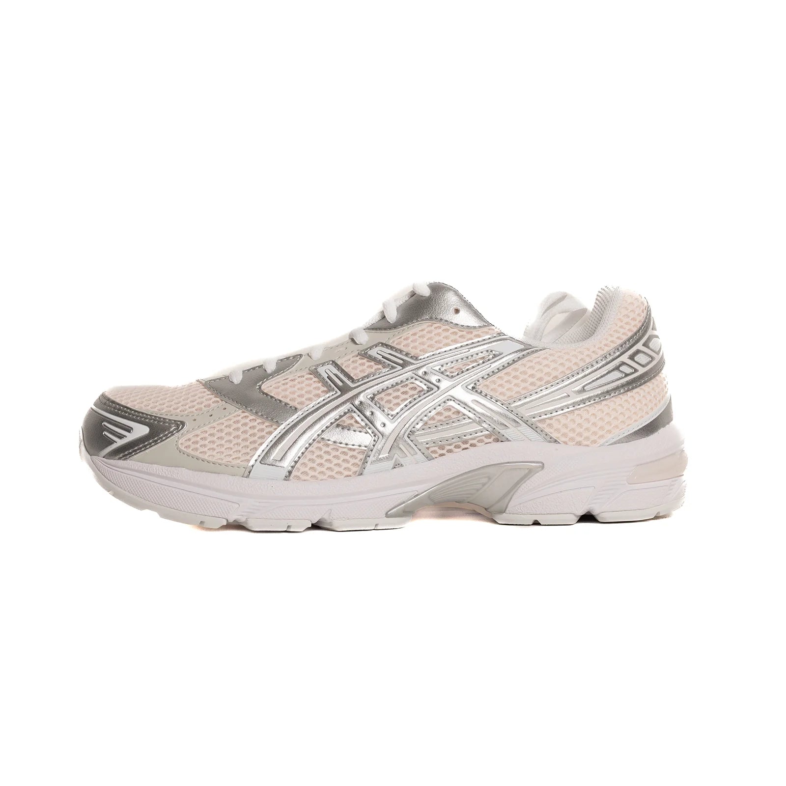 ASICS GEL 1130 BLUSH SILVER