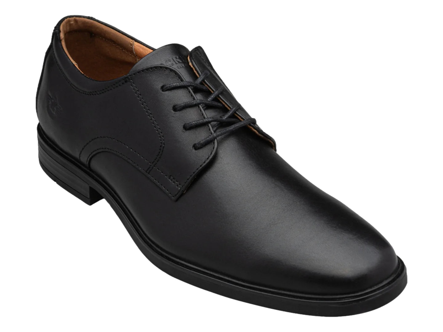 Zapatos Formales Dockers Negros para Hombre