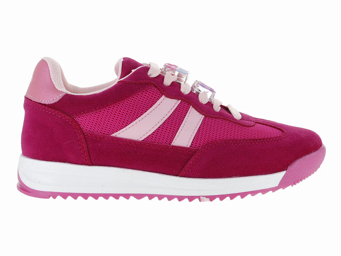 Tenis Teen Bambino Rosa para Niña