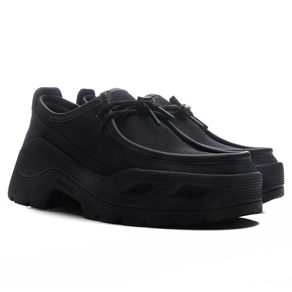 Gallery Shoe Tech Black