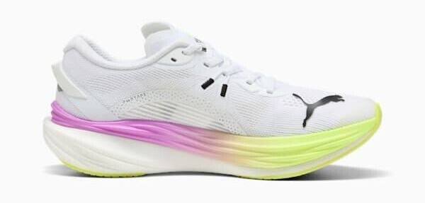 Womens Puma Deviate Nitro 3 Final Sale