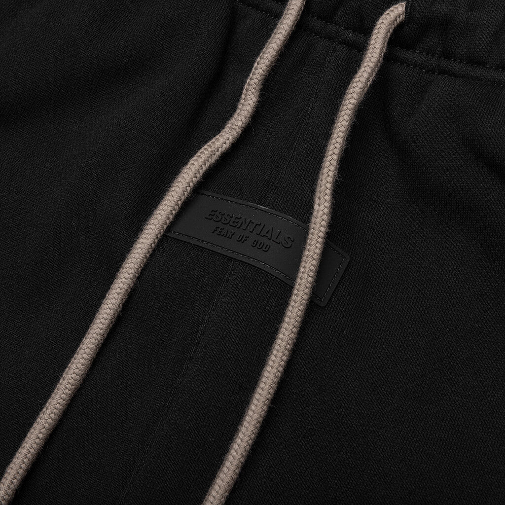 Essentials Sweatpants Black
